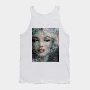 MM Frozen Tank Top